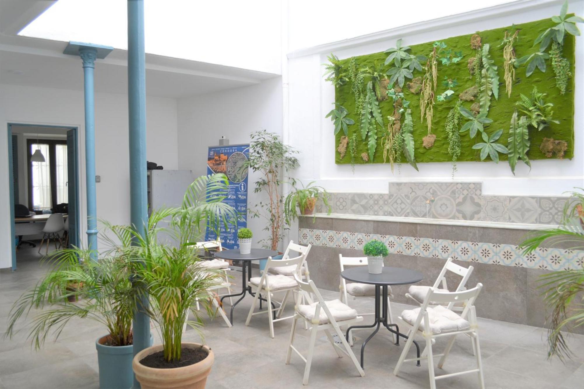 Sunshine Barroso Centro Apartman Córdoba Kültér fotó