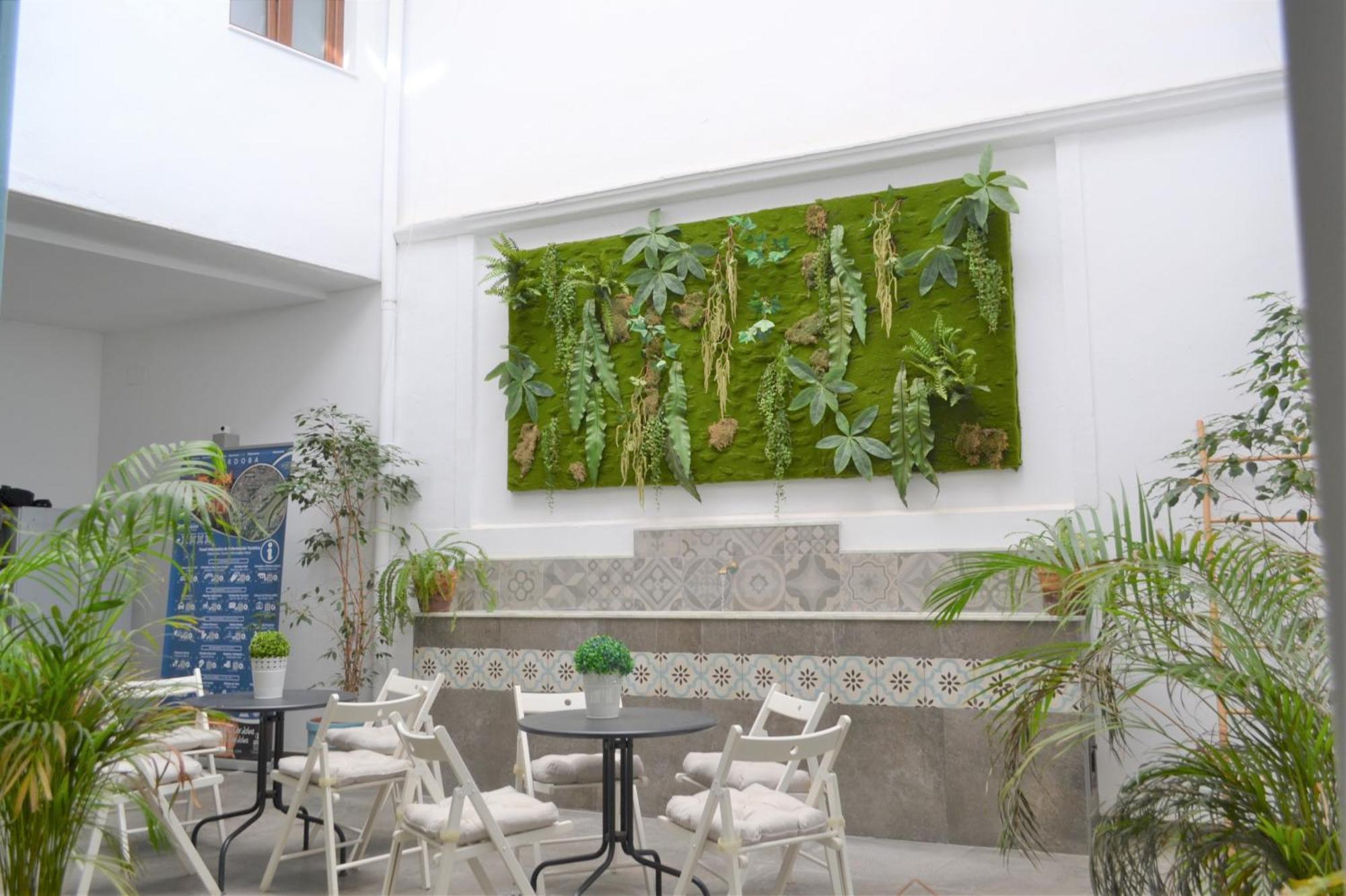 Sunshine Barroso Centro Apartman Córdoba Kültér fotó