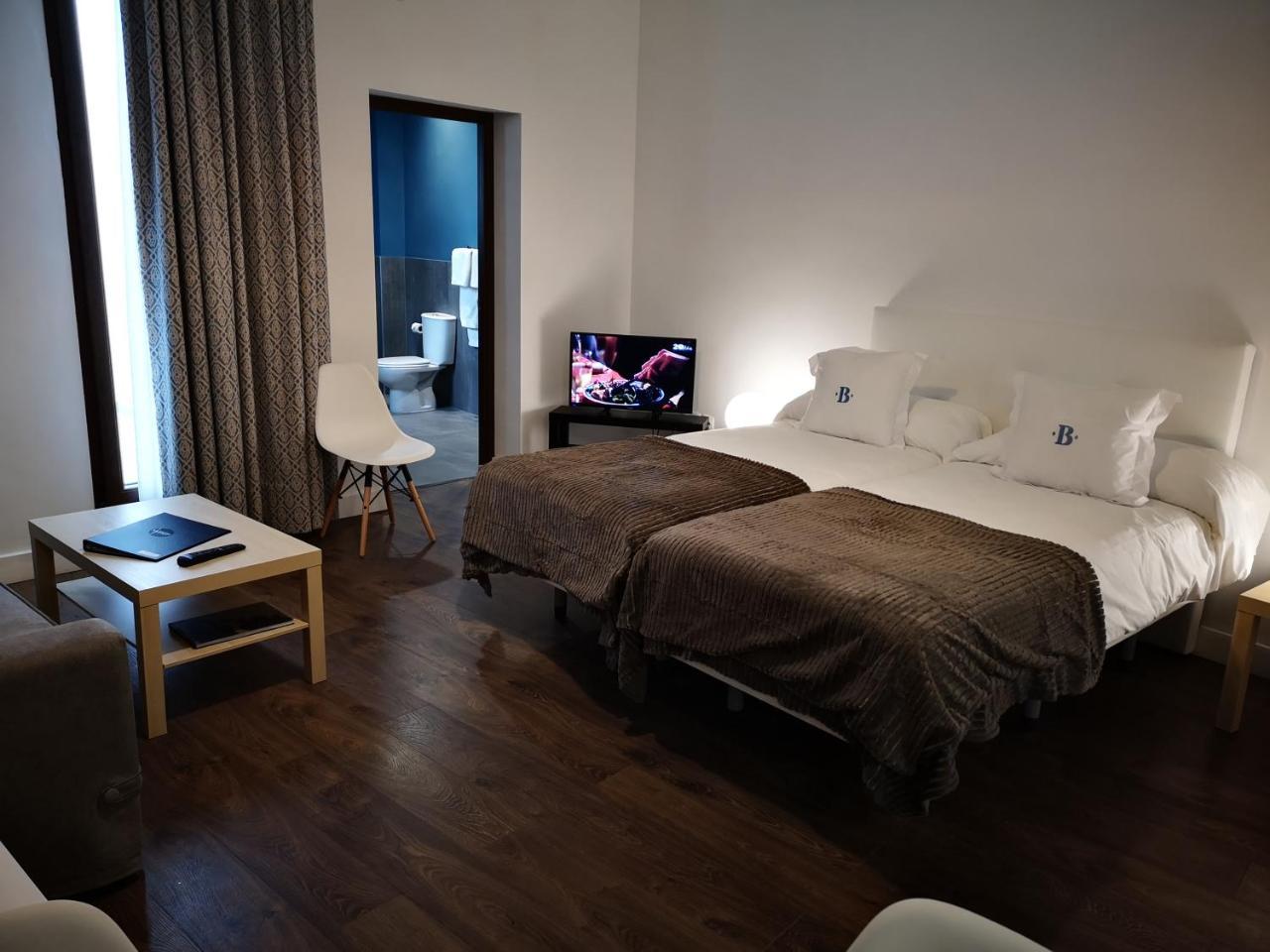 Sunshine Barroso Centro Apartman Córdoba Kültér fotó